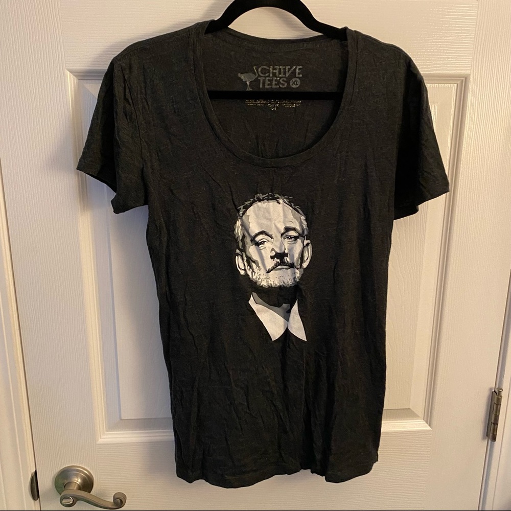 Chive Tees Shirt - BFM - Size XL